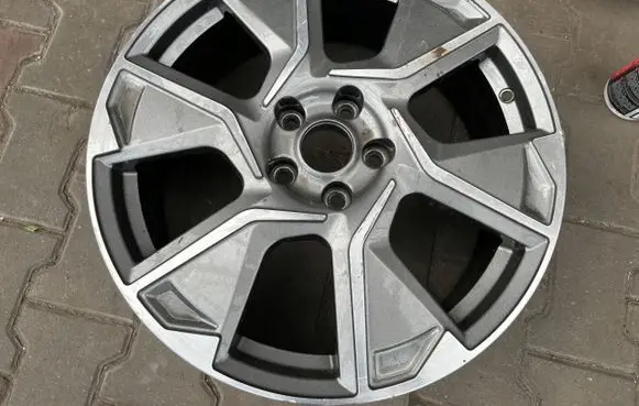 KIA EV6 R19 alloy rim 