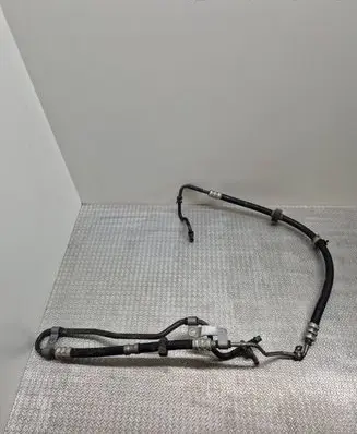 Porsche Panamera (970) Power steering hose/pipe/line 97034724558