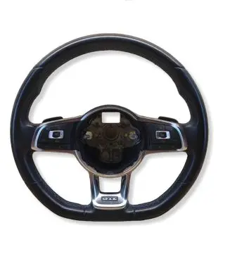 Volkswagen Golf VII Steering wheel 5G0419091EB 62490