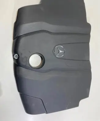 Mercedes-Benz GLC X253 C253 Engine cover (trim) A6510108512 BP214301