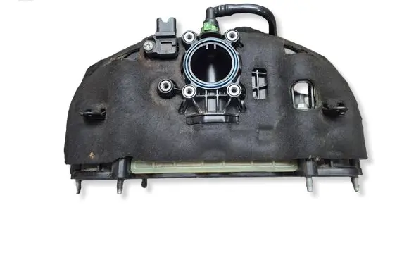 Opel Astra K Intake manifold S27635429 12678245