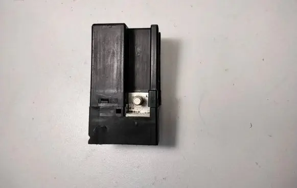 BMW 5 E39 Other relay 2243562 72RB500 1221