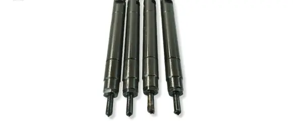 Ford S-MAX Fuel injector 9686191080