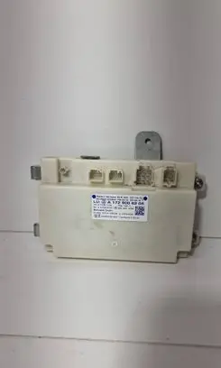 Mercedes-Benz C W204 Keyless (KESSY) go control unit/module A1729006206