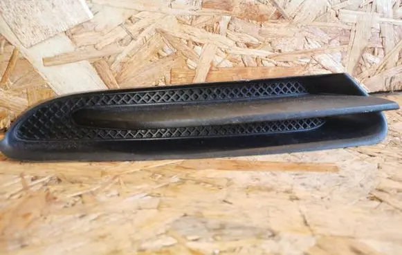 Opel Mokka Roof trim bar molding cover 95235063