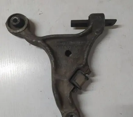 Volvo S80 Front lower control arm/wishbone SV6640011 09173617