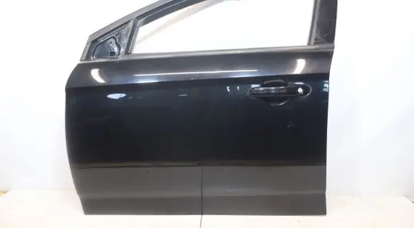 Ford Mondeo MK IV Front door