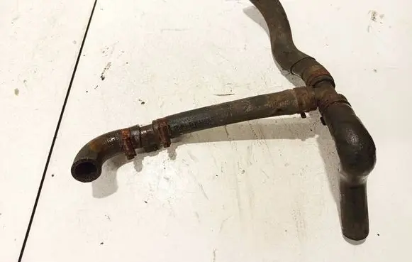 Volkswagen Sharan Engine coolant pipe/hose