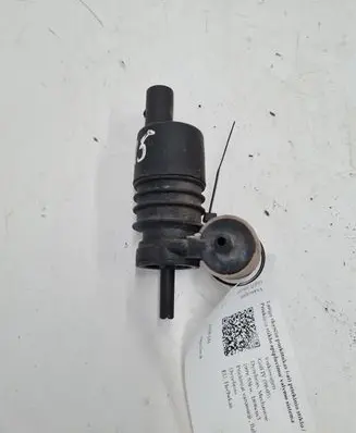 Volkswagen Golf IV Windshield washer spray nozzle 