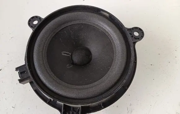 Mazda CX-5 Front door speaker D10F66960