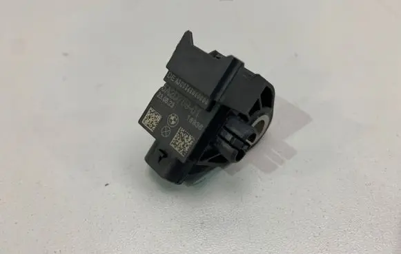 BMW 7 G70 Airbag deployment crash/impact sensor 5A2D769