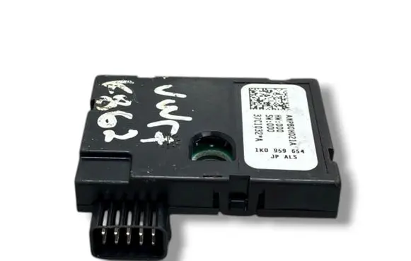 Volkswagen Golf V Steering angle sensor 1K0959654 K862