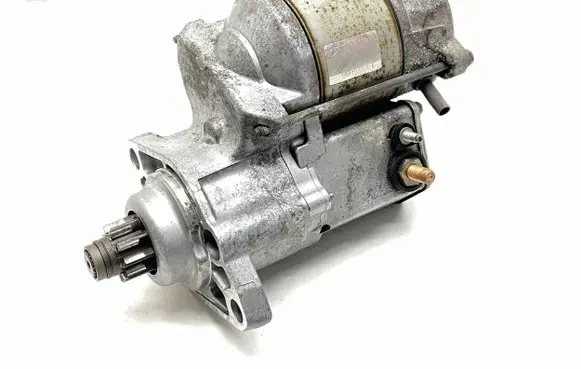 Jaguar XK8 - XKR Starter motor 02S24 AJ83990