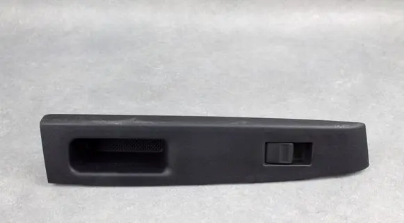 Toyota Yaris Electric window control switch 742710D110 879100D630