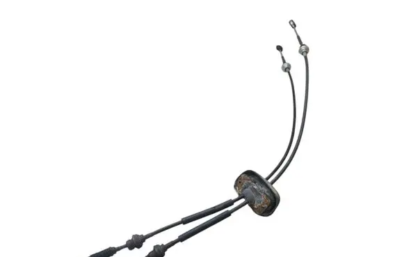 Renault Trafic II (X83) Gear shift cable linkage M610438
