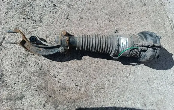 Audi A6 Allroad C7 Air suspension front shock absorber 4G0616039AM 308615201