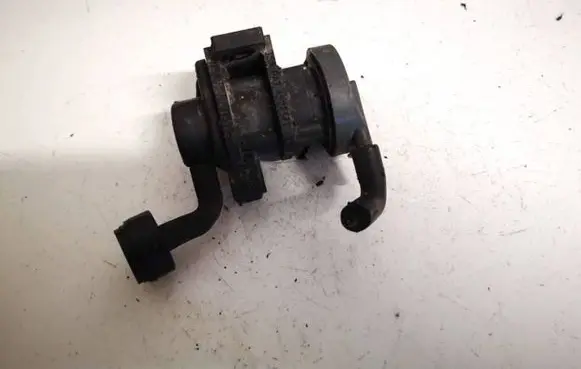 Opel Zafira A Turbo solenoid valve 09128022