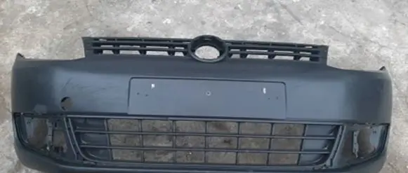 Volkswagen Caddy Front bumper