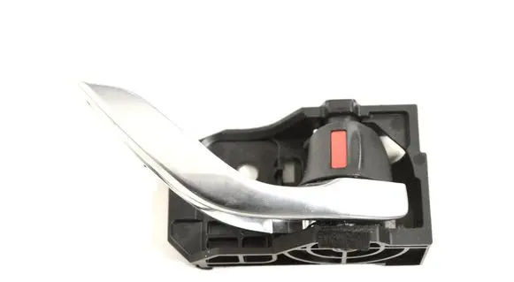 Peugeot 208 I Rear door interior handle KD53T8314
