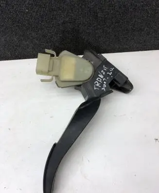 Ford Transit Accelerator throttle pedal ICII9F836