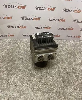 Volkswagen PASSAT B6 ABS Pump 3C0614095P 16332401 16332501A