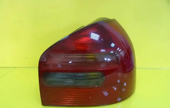 Audi A3 S3 8L Rear/tail lights 8L0945096