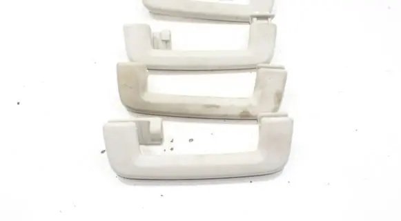 Land Rover Discovery 4 - LR4 A set of handles for the ceiling 