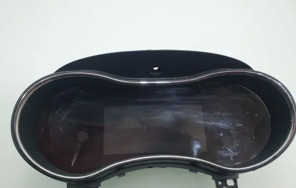 Dodge Durango III Speedometer (instrument cluster) 68251670AG