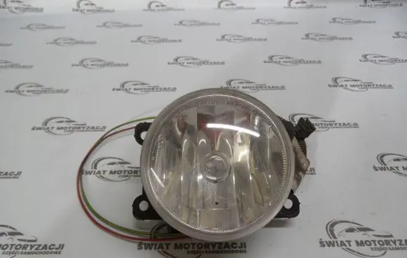 Citroen C3 Front fog light 9685425280
