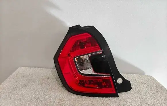 Rear/tail lights