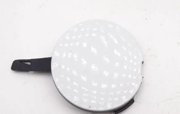 Opel Vivaro Front tow hook cap/cover 511803864R