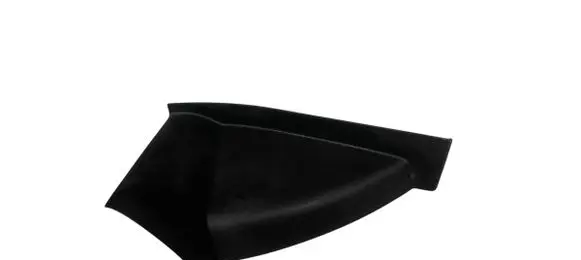 Chevrolet Camaro Dashboard side end trim 84085885