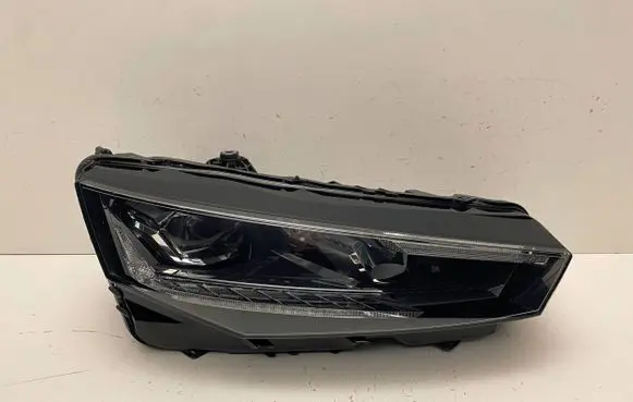Skoda Scala Headlight/headlamp 655941016A