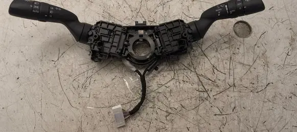 Toyota Corolla E210 E21 Wiper turn signal indicator stalk/switch 02D7017J910