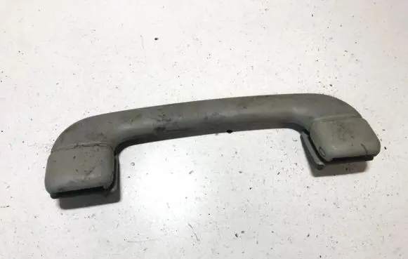 Renault Laguna I Front interior roof grab handle 7700808072