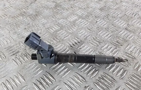Volvo V60 Fuel injector 31405404 018011T31154 VEA132370010AAB