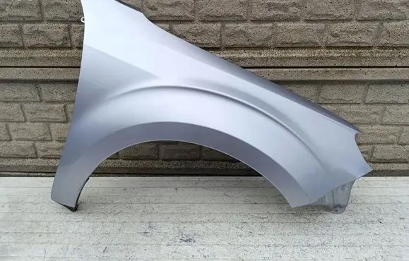 Subaru Forester SH Fender LPSUBFOR08