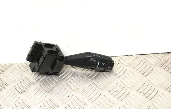 Ford Focus Wiper control stalk 4M5T17A553BD 05APR08 17D9402