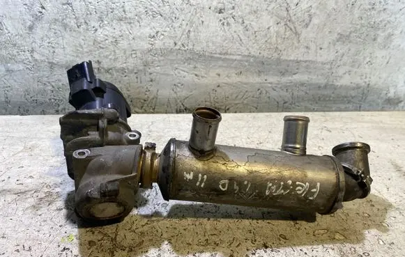 Ford Fiesta EGR valve 9658203780 920502299