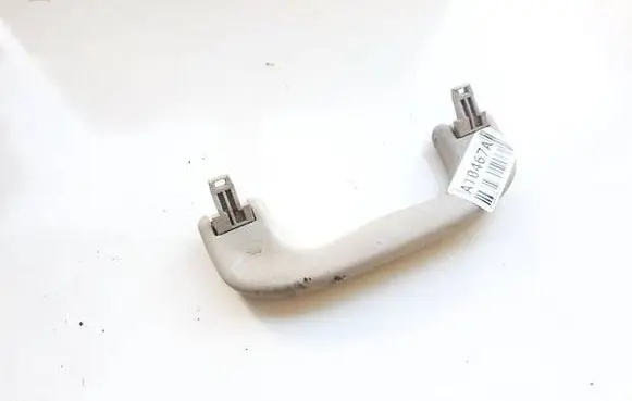 Opel Astra G Front interior roof grab handle 