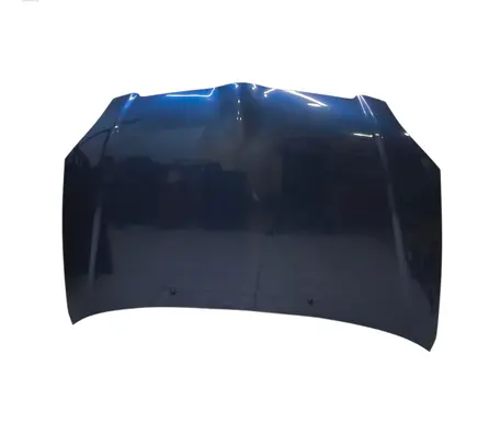 Engine bonnet/hood