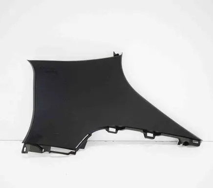 Toyota C-HR I (C) pillar trim 62470F4030