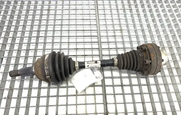 Audi Q7 4L Front driveshaft