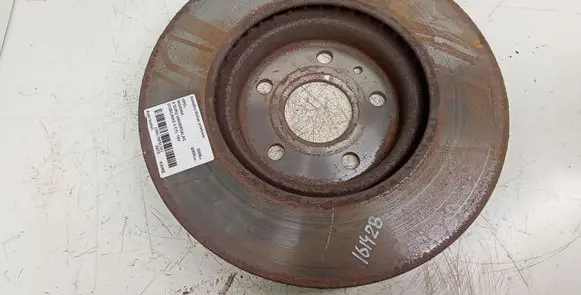 Opel Insignia A Front brake disc