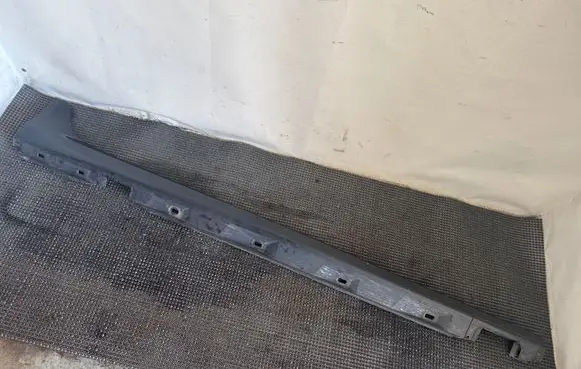 Audi A6 S6 C7 4G Sill 4G0853856F 2032303 4G0853856E