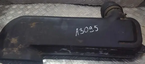 Air intake hose/pipe
