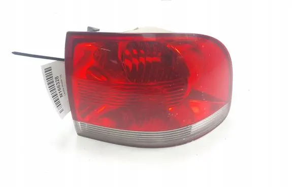 Volkswagen Touareg I Rear/tail lights 7L6945096K