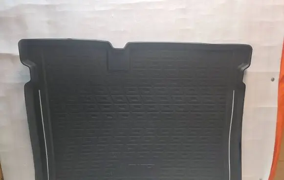 KIA Niro Rubber trunk/boot mat liner Q4122ADE10