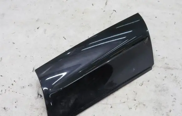 Ford Ecosport (C) pillar trim GMAUTO4574097