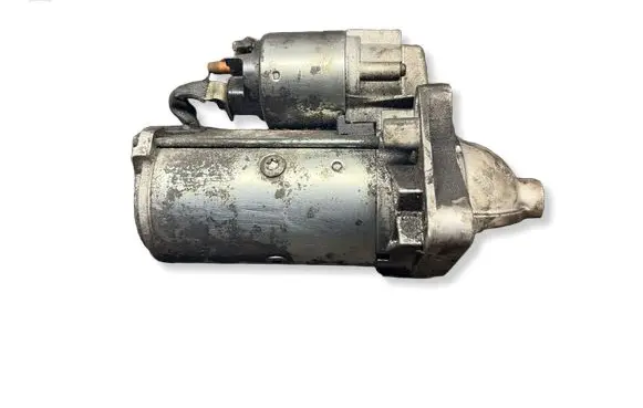 Opel Vivaro Starter motor 33308N